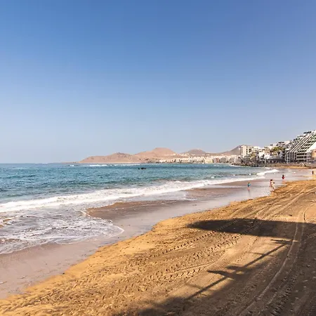 Apartament Home2book Bright & Stylish In La Isleta
