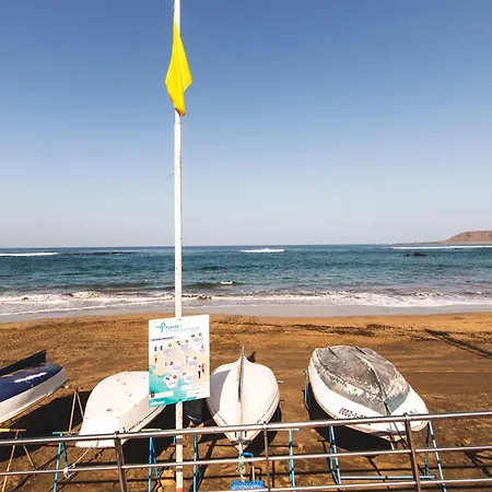 Appartamento Home2book Bright & Stylish In La Isleta Las Palmas de Gran Canaria