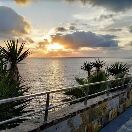 Home2book Bright & Stylish In La Isleta Apartament *