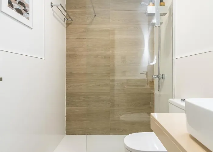 Home2book Bright & Stylish In La Isleta Appartamento *