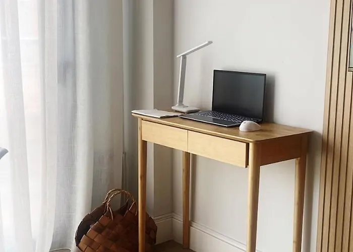 Home2book Bright & Stylish In La Isleta