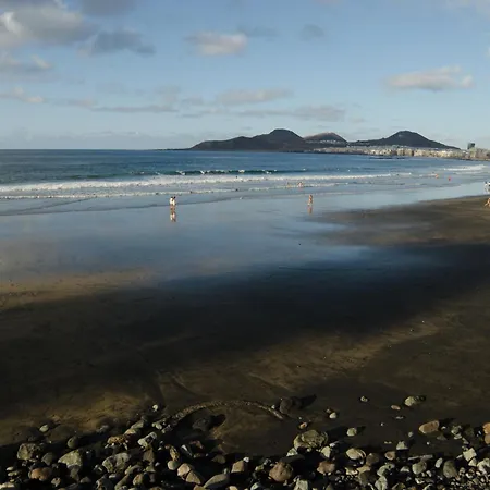 Home2book Bright & Stylish In La Isleta Апартаменти *