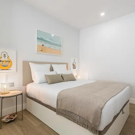 Апартаменти Home2book Bright & Stylish In La Isleta *