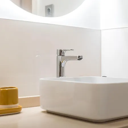 Home2book Bright & Stylish In La Isleta Лас-Пальмас-де-Гран-Канарія