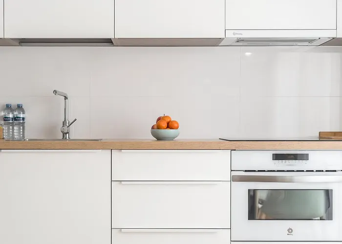 Διαμέρισμα Home2book Bright & Stylish In La Isleta *