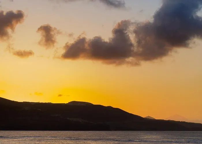 Home2book Bright & Stylish In La Isleta Διαμέρισμα Λας Πάλμας ντε Γκραν Κανάρια