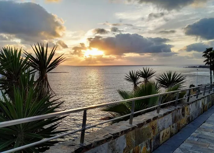 Home2book Bright & Stylish In La Isleta Διαμέρισμα *