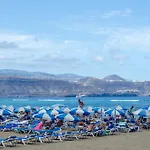 Home2book Bright & Stylish In La Isleta *