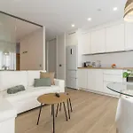 Home2book Bright & Stylish In La Isleta לאס פאלמס דה גראן קנאריה