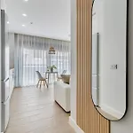 Home2book Bright & Stylish In La Isleta דירה לאס פאלמס דה גראן קנאריה