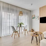 Home2book Bright & Stylish In La Isleta דירה לאס פאלמס דה גראן קנאריה