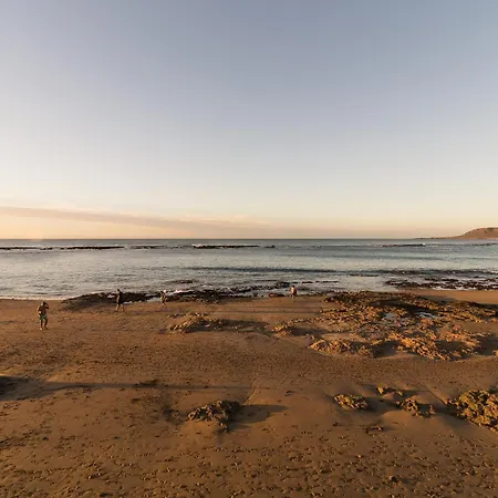 Apartment Home2book Bright & Stylish In La Isleta Las Palmas / Gran Canaria