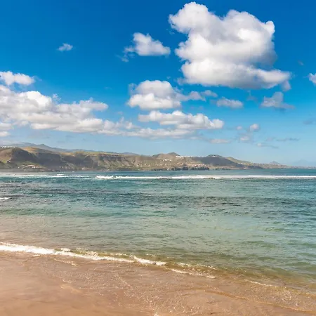 Home2book Bright & Stylish In La Isleta