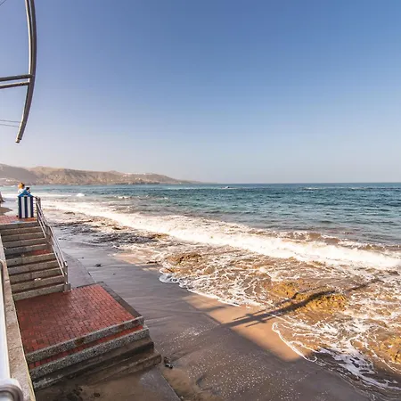 Apartment Home2book Bright & Stylish In La Isleta *