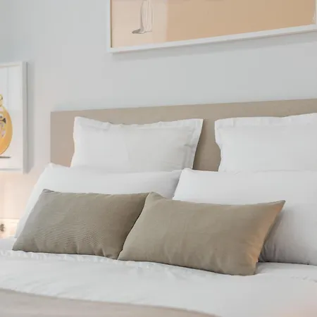 Home2book Bright & Stylish In La Isleta Appartement *